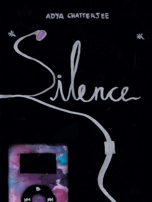 cover image of Silence